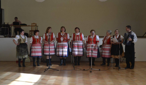 Sv. Mikuláš - 2.12.2018