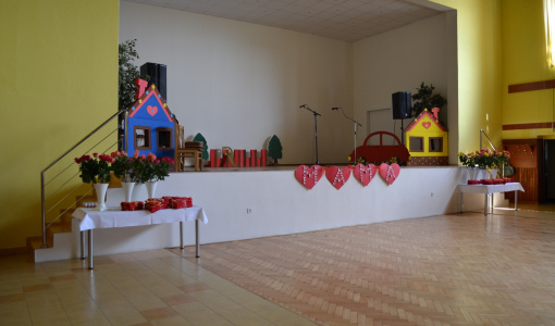 Sv. Mikuláš - 2.12.2018