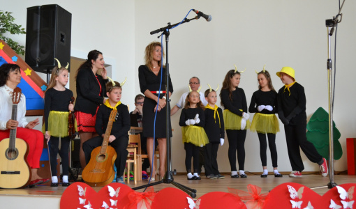 Sv. Mikuláš - 2.12.2018