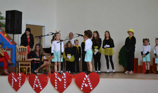 Sv. Mikuláš - 2.12.2018