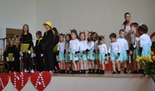 Sv. Mikuláš - 2.12.2018