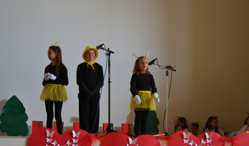 Sv. Mikuláš - 2.12.2018