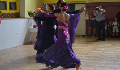 Sv. Mikuláš - 2.12.2018