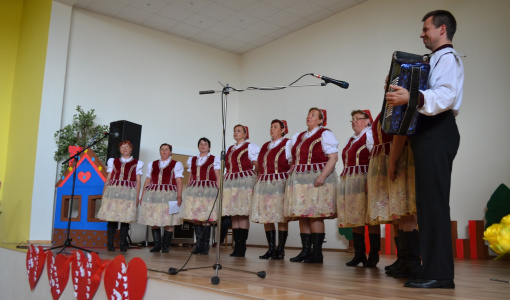 Sv. Mikuláš - 2.12.2018