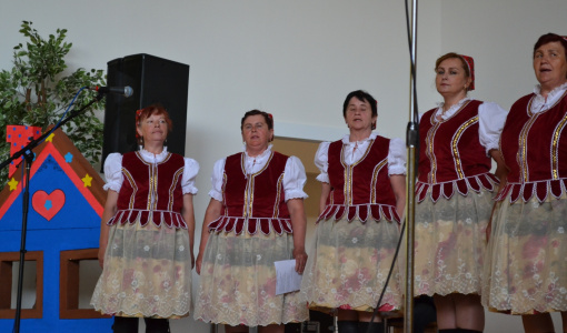 Sv. Mikuláš - 2.12.2018