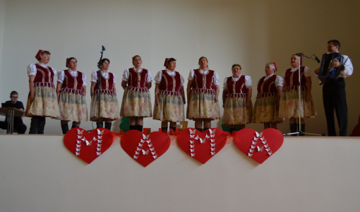 Sv. Mikuláš - 2.12.2018