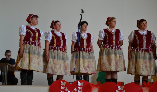 Sv. Mikuláš - 2.12.2018