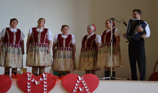 Sv. Mikuláš - 2.12.2018
