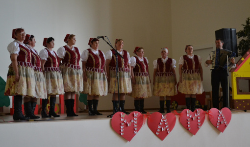 Sv. Mikuláš - 2.12.2018