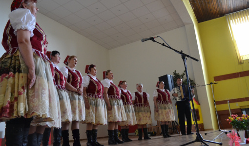 Sv. Mikuláš - 2.12.2018