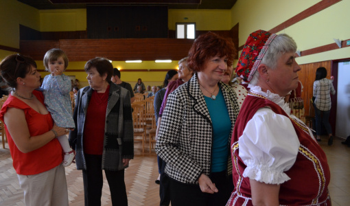 Sv. Mikuláš - 2.12.2018