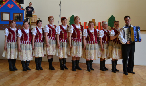 Sv. Mikuláš - 2.12.2018