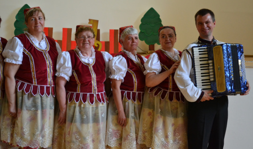 Sv. Mikuláš - 2.12.2018