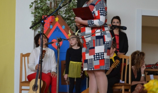 Sv. Mikuláš - 2.12.2018
