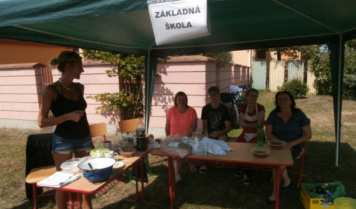 16. Fašiangový ples obce Košická Polianka - 02.02.2019