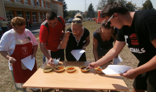 16. Fašiangový ples obce Košická Polianka - 02.02.2019