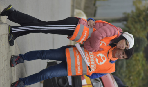 16. Fašiangový ples obce Košická Polianka - 02.02.2019