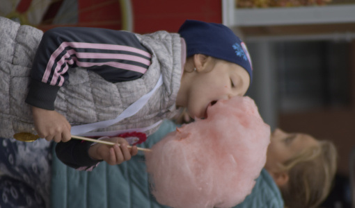 16. Fašiangový ples obce Košická Polianka - 02.02.2019