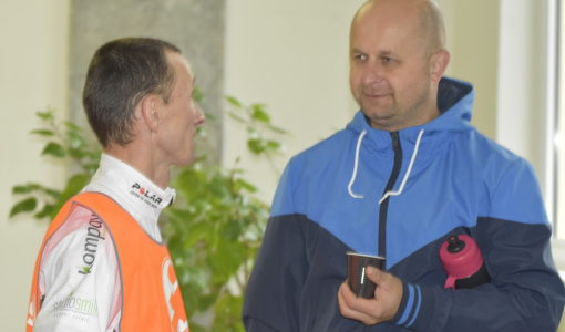16. Fašiangový ples obce Košická Polianka - 02.02.2019