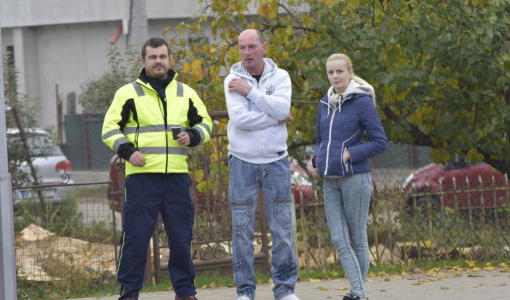 16. Fašiangový ples obce Košická Polianka - 02.02.2019