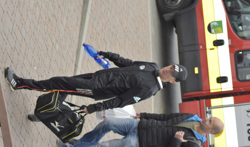 16. Fašiangový ples obce Košická Polianka - 02.02.2019