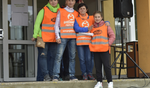 16. Fašiangový ples obce Košická Polianka - 02.02.2019