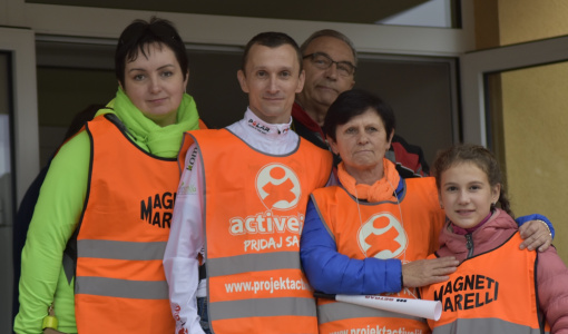 16. Fašiangový ples obce Košická Polianka - 02.02.2019