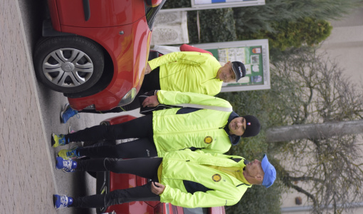 16. Fašiangový ples obce Košická Polianka - 02.02.2019