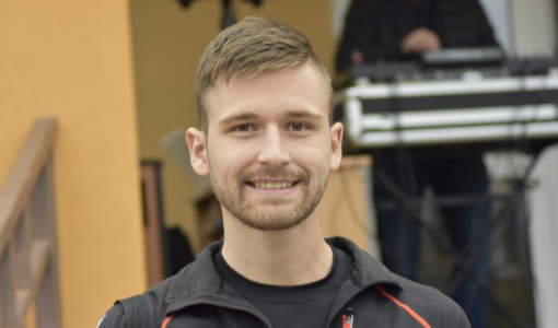 16. Fašiangový ples obce Košická Polianka - 02.02.2019