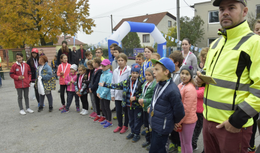 16. Fašiangový ples obce Košická Polianka - 02.02.2019