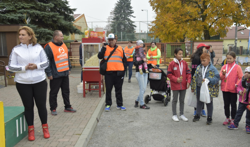 16. Fašiangový ples obce Košická Polianka - 02.02.2019