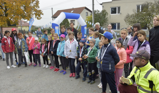 16. Fašiangový ples obce Košická Polianka - 02.02.2019