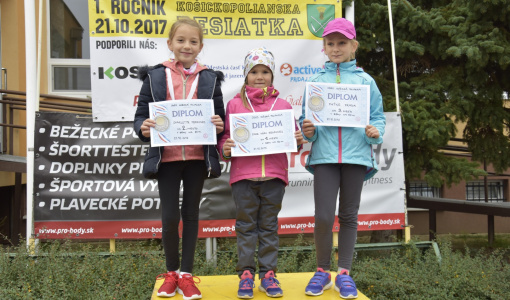 16. Fašiangový ples obce Košická Polianka - 02.02.2019
