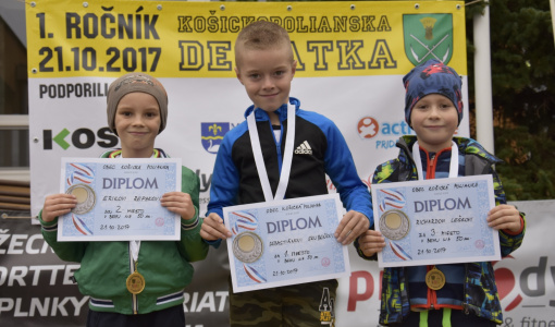 16. Fašiangový ples obce Košická Polianka - 02.02.2019