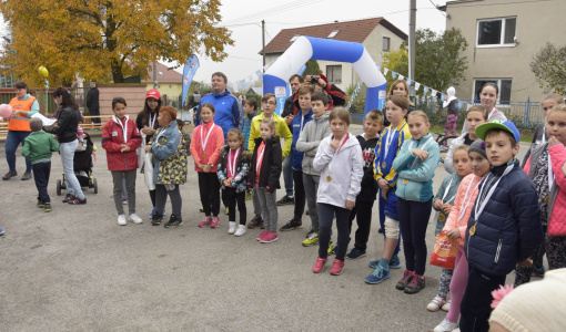 16. Fašiangový ples obce Košická Polianka - 02.02.2019
