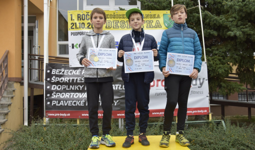 16. Fašiangový ples obce Košická Polianka - 02.02.2019