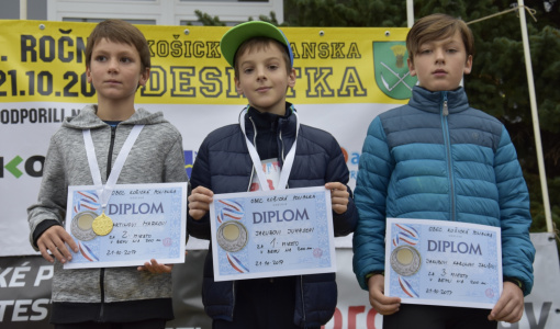 16. Fašiangový ples obce Košická Polianka - 02.02.2019