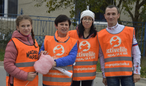 16. Fašiangový ples obce Košická Polianka - 02.02.2019