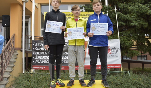 16. Fašiangový ples obce Košická Polianka - 02.02.2019