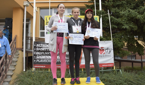 16. Fašiangový ples obce Košická Polianka - 02.02.2019