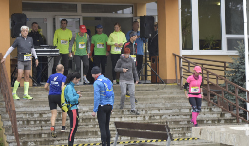 16. Fašiangový ples obce Košická Polianka - 02.02.2019