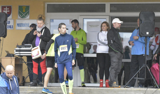 16. Fašiangový ples obce Košická Polianka - 02.02.2019