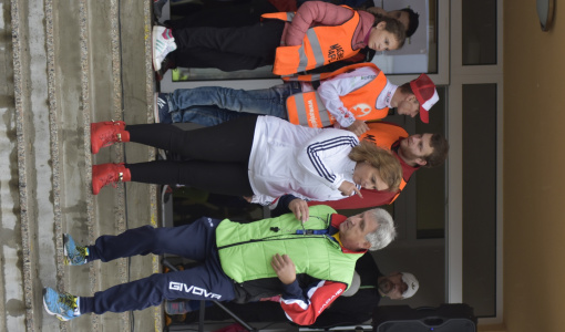 16. Fašiangový ples obce Košická Polianka - 02.02.2019