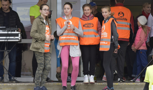 16. Fašiangový ples obce Košická Polianka - 02.02.2019