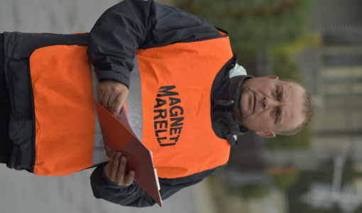16. Fašiangový ples obce Košická Polianka - 02.02.2019