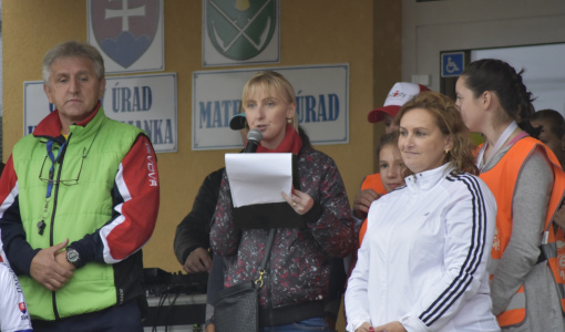 16. Fašiangový ples obce Košická Polianka - 02.02.2019