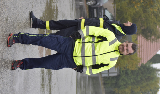 16. Fašiangový ples obce Košická Polianka - 02.02.2019