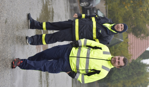 16. Fašiangový ples obce Košická Polianka - 02.02.2019