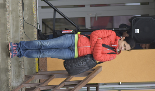 16. Fašiangový ples obce Košická Polianka - 02.02.2019