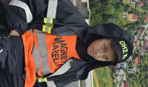 16. Fašiangový ples obce Košická Polianka - 02.02.2019